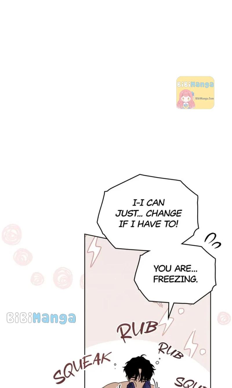 Under the Oak Tree Chapter 81 image 74